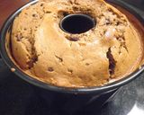 ほろ苦☆カフェモカケーキ☆作り方9写真