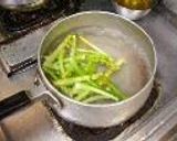 天下御免！大根菜めし作り方7写真