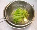 天下御免！大根菜めし作り方8写真