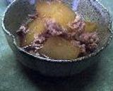 天下御免！大根菜めし作り方10写真