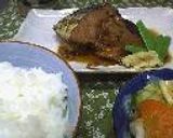 天下御免！大根菜めし作り方12写真