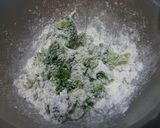 お野菜たっぷりクリームスープ♡作り方6写真