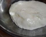マグロの変わり山かけ作り方3写真