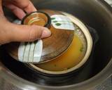 豆腐茶碗蒸し☆しょうがあん作り方5写真