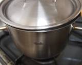 豆腐茶碗蒸し☆しょうがあん作り方6写真