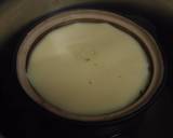 豆腐茶碗蒸し☆しょうがあん作り方7写真