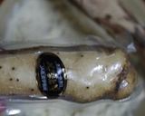 マグロの変わり山かけ作り方6写真