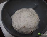 くるみ食パン作り方1写真