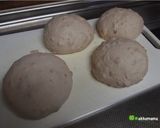 くるみ食パン作り方2写真