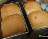 くるみ食パン作り方4写真
