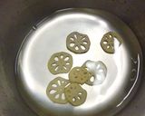 具だくさん✯かぼちゃ豆乳スープ作り方4写真