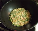 豆腐でカリッとふわっとチヂミ作り方3写真