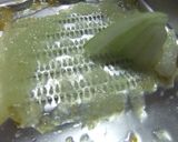 簡単カルパッチョソース作り方4写真