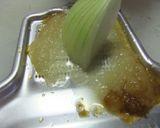 簡単カルパッチョソース作り方3写真