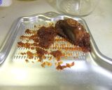 簡単カルパッチョソース作り方2写真