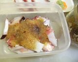 簡単カルパッチョソース作り方9写真