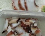 簡単カルパッチョソース作り方8写真