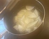 だいこんの唐揚げ作り方2写真