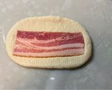 ベーコンエピ作り方10写真