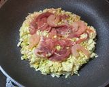 キャベツ大量消費!長芋でプロのふわとろお好み焼き作り方6写真