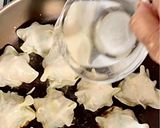 包まないのにちゃんと旨い♪焼きシュウマイ作り方6写真