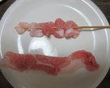 簡単串カツ作り方1写真