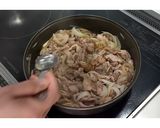 大人気！！ポークチャップ★動画あり★作り方18写真