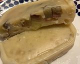 レンジで簡単5分時短美味しいおにまん作り方7写真