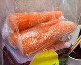 各種野菜の保存作り方1写真