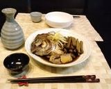 お安く主役☆簡単☆鯛のあらだき作り方7写真
