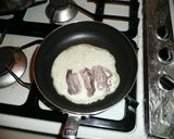 チーズたっぷりのいか焼き作り方3写真