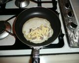 チーズたっぷりのいか焼き作り方4写真