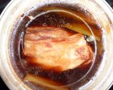 美味くてヤバィぞっ "焼豚丼"作り方1写真
