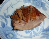 美味くてヤバィぞっ "焼豚丼"作り方3写真
