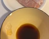 幼児食☆漬け時間ゼロ☆ささみの唐揚げ作り方1写真
