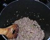 キーマカレー作り方4写真