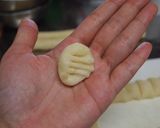 じゃがいものニョッキ☆チーズソース作り方7写真