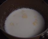 じゃがいものニョッキ☆チーズソース作り方9写真