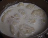 じゃがいものニョッキ☆チーズソース作り方10写真