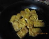 栃尾の油揚げのお稲荷さん味作り方3写真