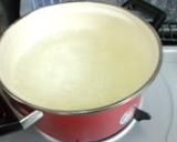 ✿お家で簡単ランチ♡トマトみるくパスタ✿作り方1写真