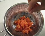 イタリアンにもう一品！ブルスケッタ！作り方1写真