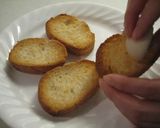 イタリアンにもう一品！ブルスケッタ！作り方2写真