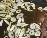 キノコスパゲティ（ひまらやんスパ）作り方5写真