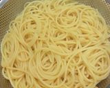 キノコスパゲティ（ひまらやんスパ）作り方9写真