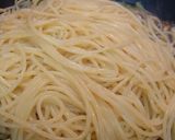 キノコスパゲティ（ひまらやんスパ）作り方10写真