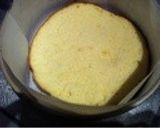 ヨーグルト水切りエッグタルト風味作り方3写真