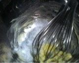ヨーグルト水切りエッグタルト風味作り方5写真