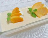 完熟柿を食べやすく作り方6写真