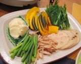 トマトカレーしゃぶしゃぶ　作り方4写真
